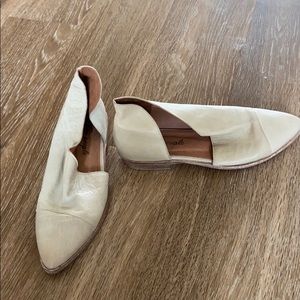 Free People Open Side Slide Ons